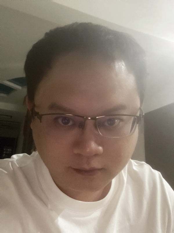 暖阳的第一张照片--连城征婚网