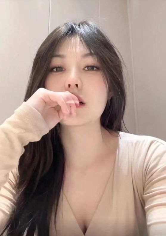 勾人心魂大美人的第一张照片--连城征婚网