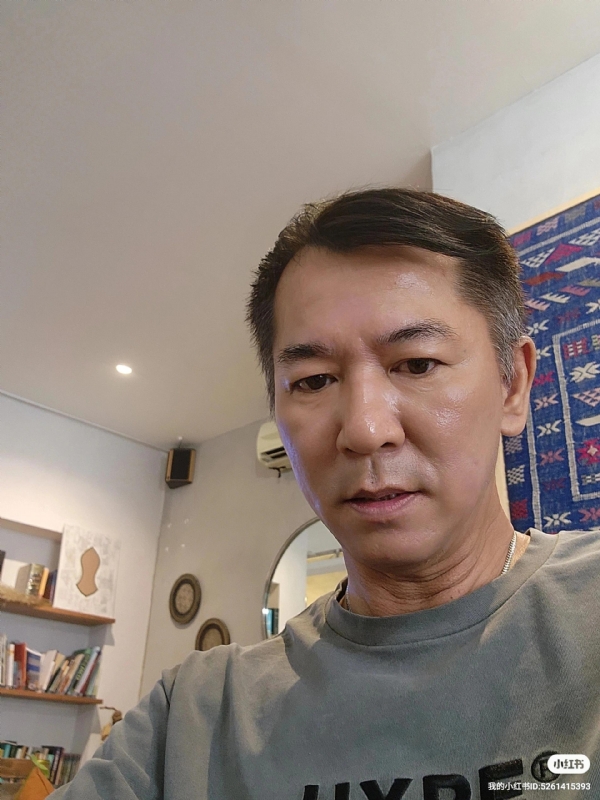 Gary黄的第一张照片--连城征婚网
