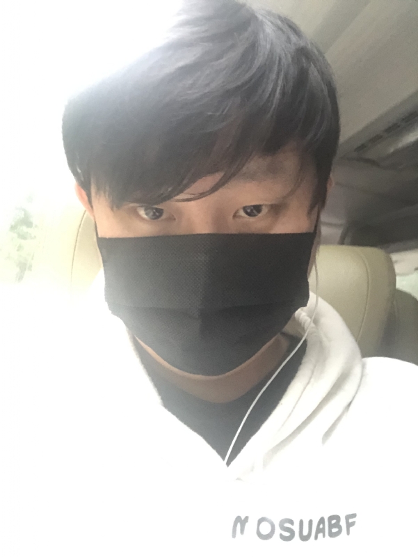 沈国星的第一张照片--连城征婚网