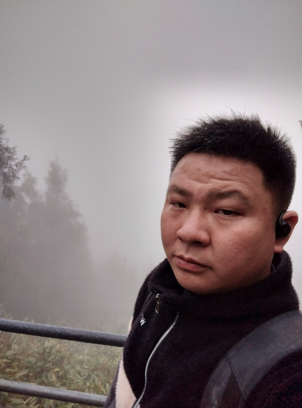 何何何的第一张照片--连城征婚网