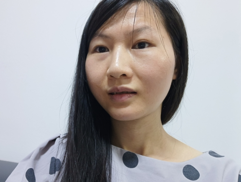清晨的第一张照片--连城征婚网
