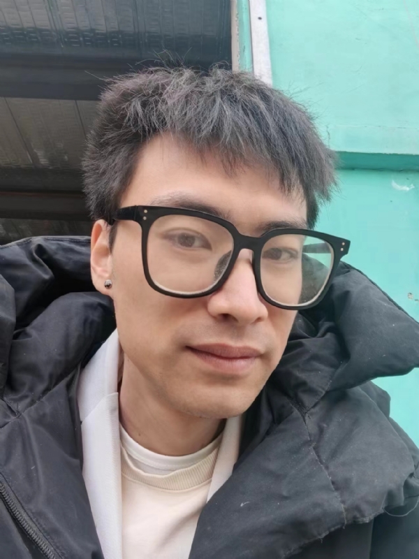 爱有来生、的第一张照片--连城征婚网