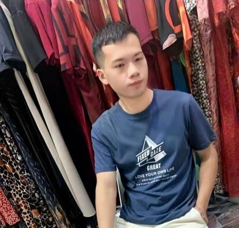 萃臻的第一张照片--连城征婚网