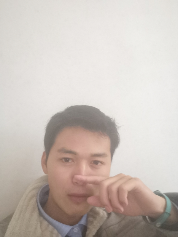 随遇而安的第四张照片--连城征婚网