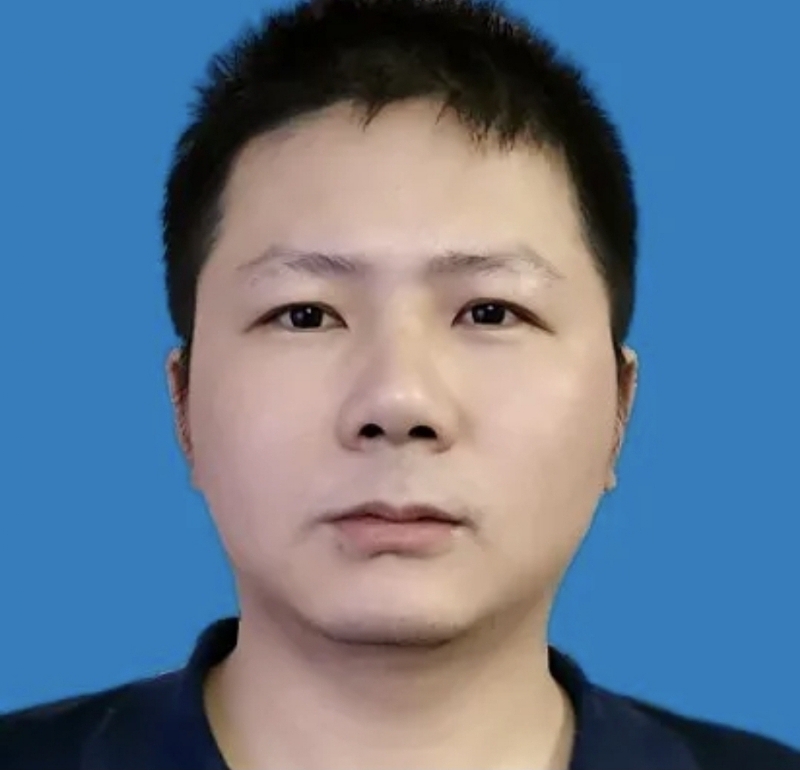 寒山的第一张照片--连城征婚网