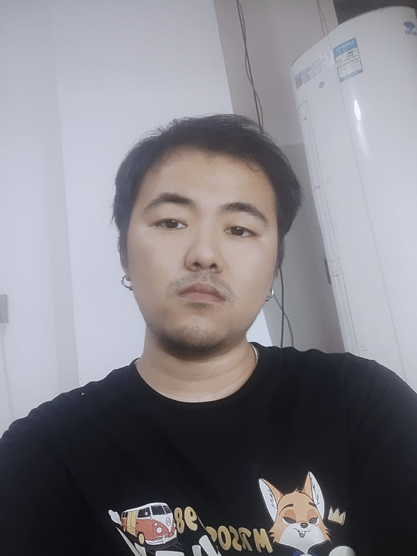 无聊可约的第一张照片--连城征婚网