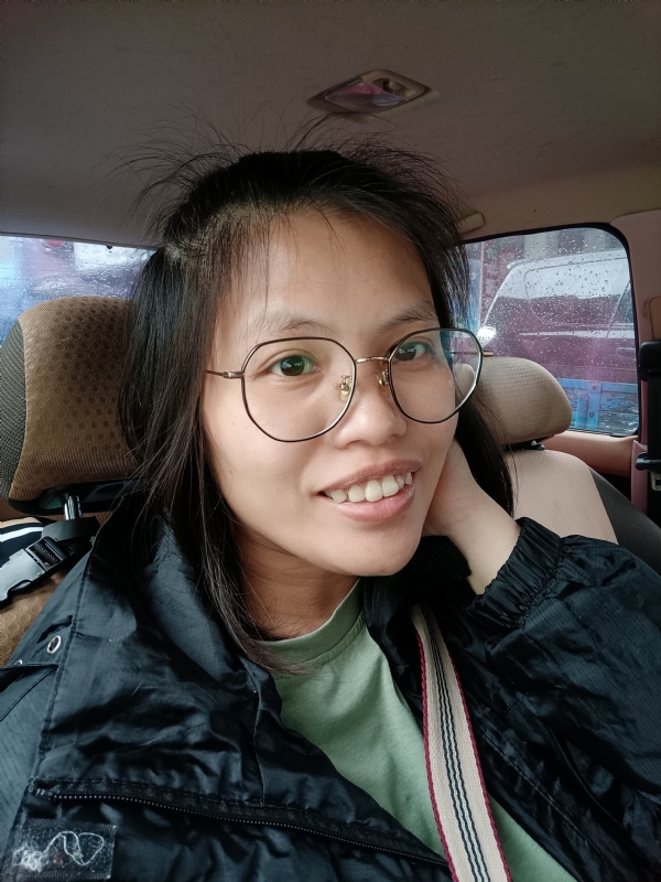 帥媽的第一张照片--连城征婚网