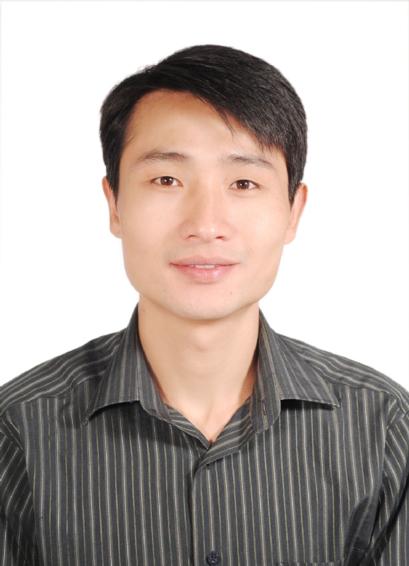 云中走步的第一张照片--连城征婚网