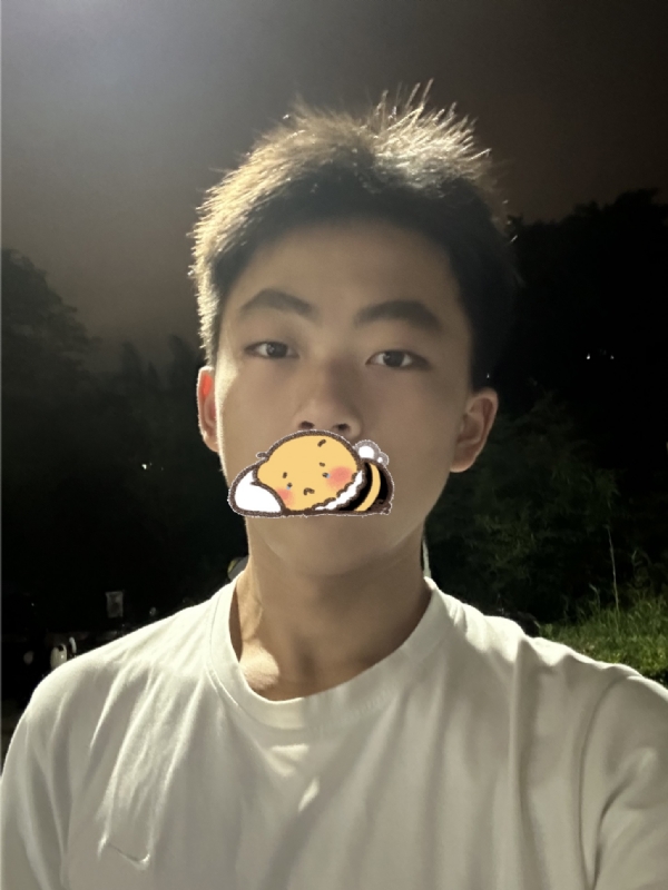 oo的第一张照片--连城征婚网