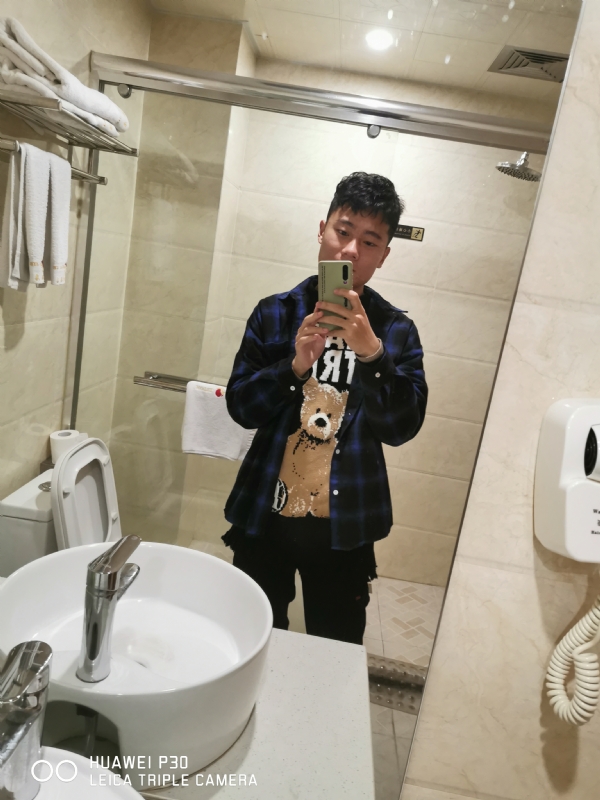佛系人生的第四张照片--连城征婚网