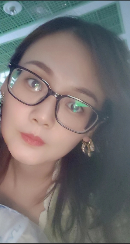 可可的第一张照片--连城征婚网