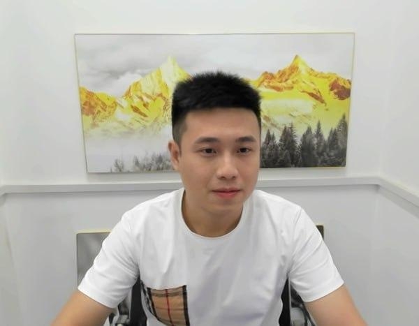 阿文历险记的第四张照片--连城征婚网