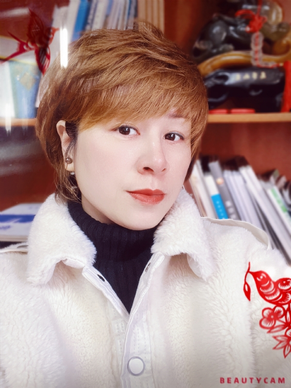 阳光百合的第一张照片--连城征婚网
