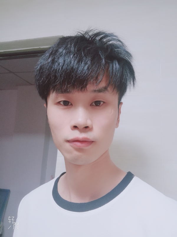 且听风吟的第二张照片--连城征婚网