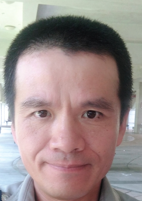 啊辣的第一张照片--连城征婚网