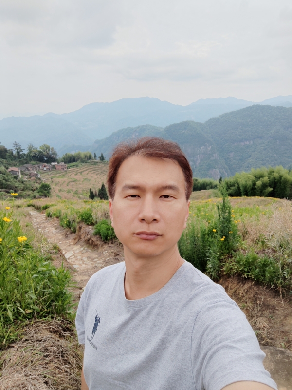 彩虹的第一张照片--连城征婚网