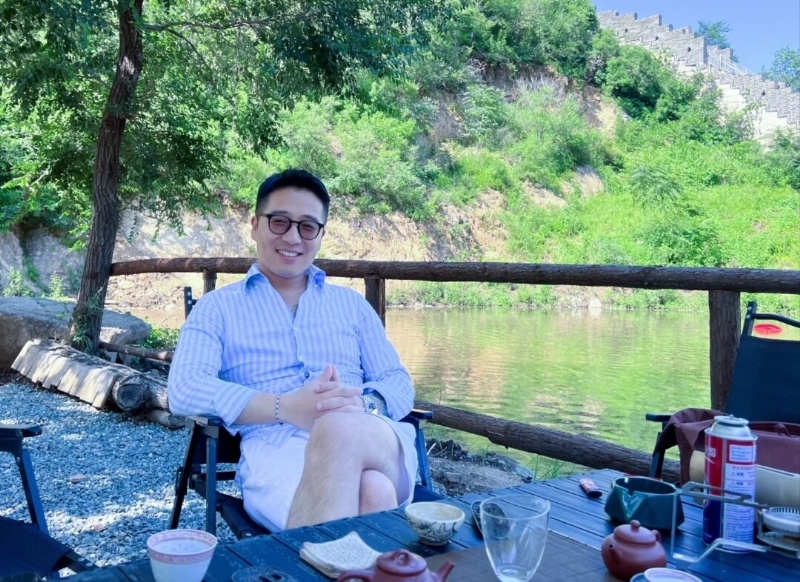 等待的第一张照片--连城征婚网