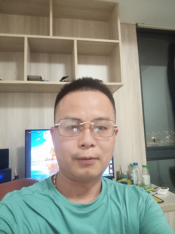 逍遥霸道的第一张照片--连城征婚网