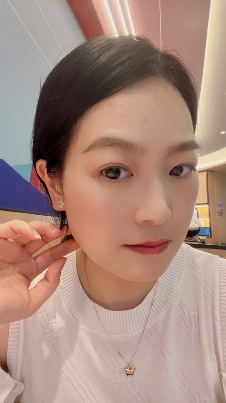 好久不见的第一张照片--连城征婚网