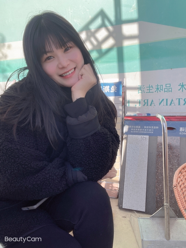 咪咪的第一张照片--连城征婚网