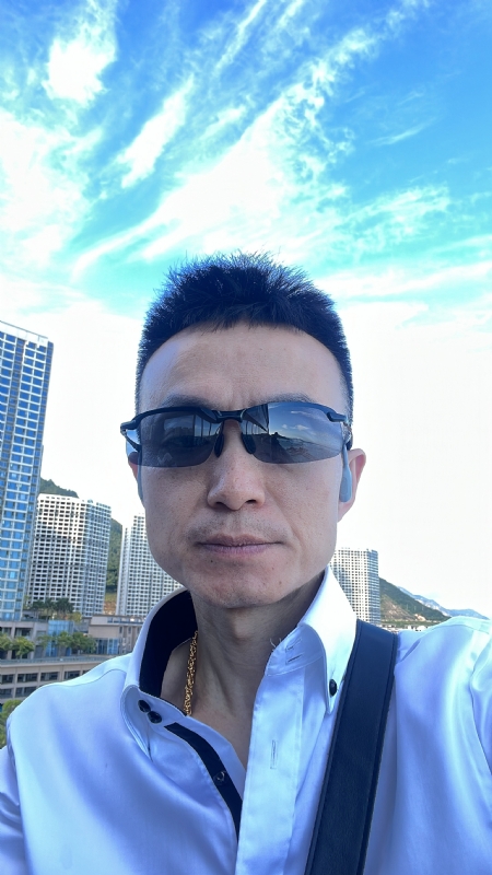 秀丽丝的第一张照片--连城征婚网