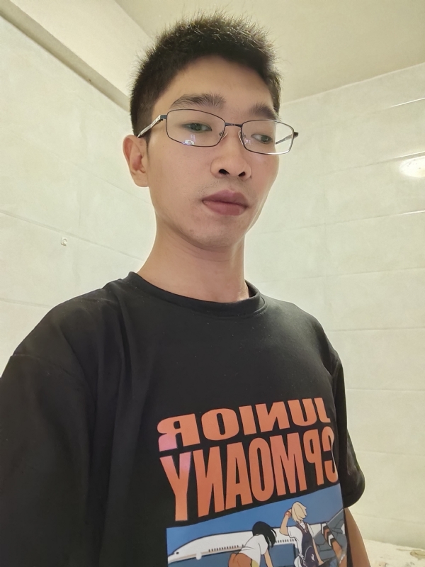 安然的第一张照片--连城征婚网