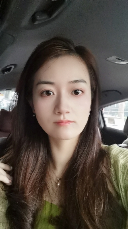 huxiaozhao的第一张照片--连城征婚网