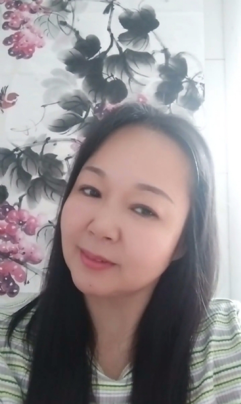 莲悦悦的第一张照片--连城征婚网