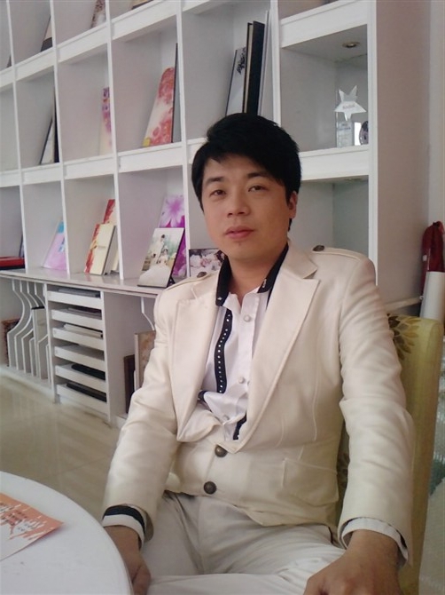 寻找的第一张照片--连城征婚网