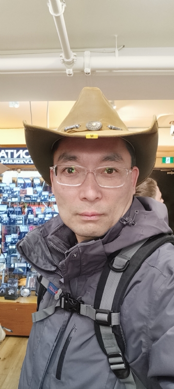 朴克灵的第二张照片--连城征婚网