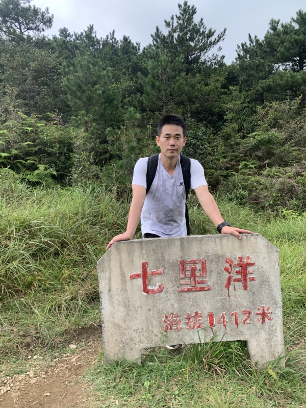 小朱佩奇的第一张照片--连城征婚网