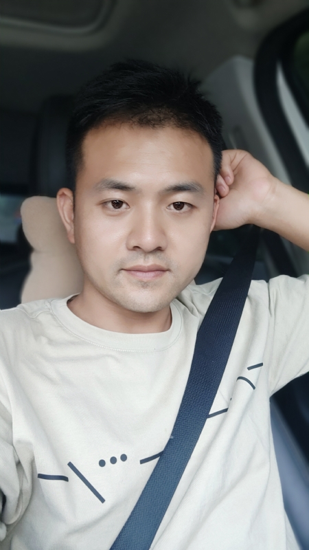 莫听窗林的第二张照片--连城征婚网