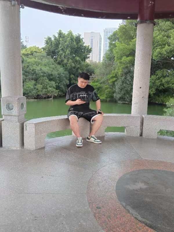 不善挽留的第一张照片--连城征婚网