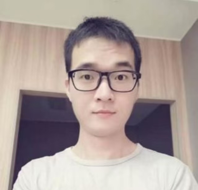 Aarrow的第一张照片--连城征婚网