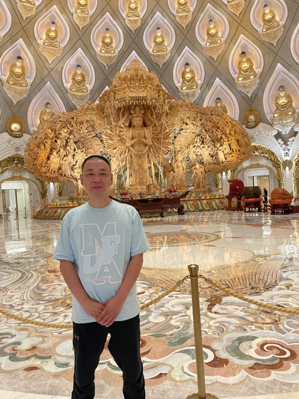 泉州相亲的第一张照片--连城征婚网