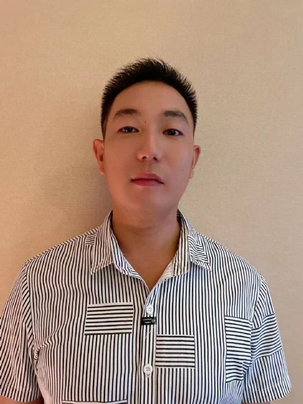 陈先生的第一张照片--连城征婚网