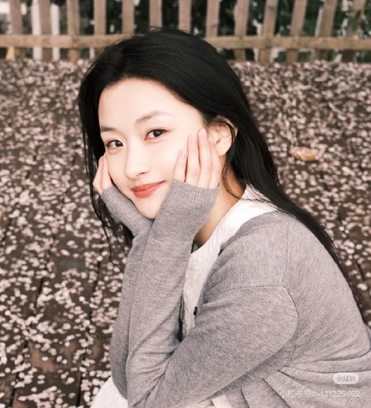 江小姐的第一张照片--连城征婚网