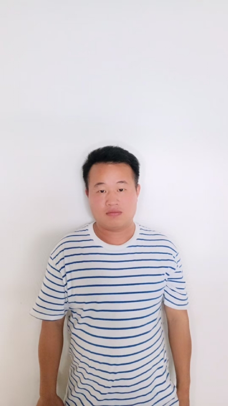 楠哥的第一张照片--连城征婚网