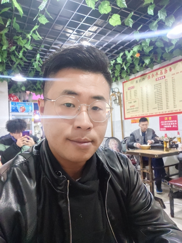 独行的天秤的第一张照片--连城征婚网