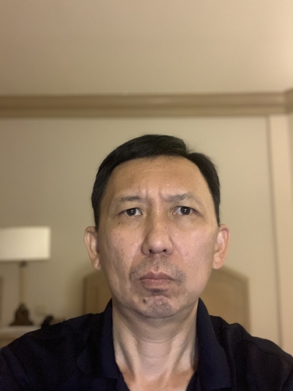 阿川的第一张照片--连城征婚网