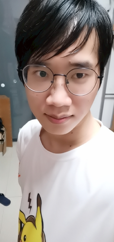 青栀如初的第一张照片--连城征婚网