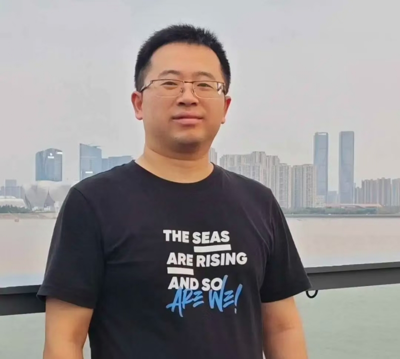 白小生的第一张照片--连城征婚网