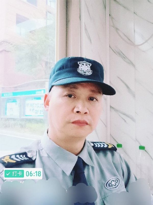 独一求二的第二张照片--连城征婚网