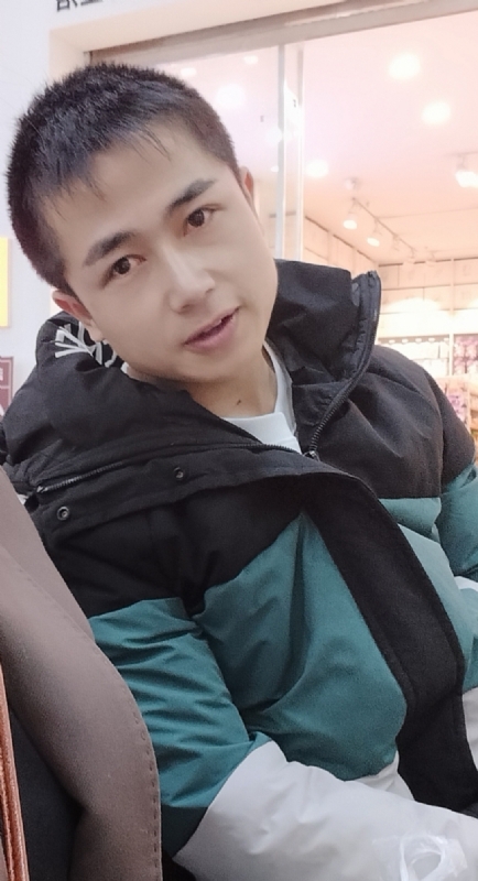 不骄不躁的第一张照片--连城征婚网