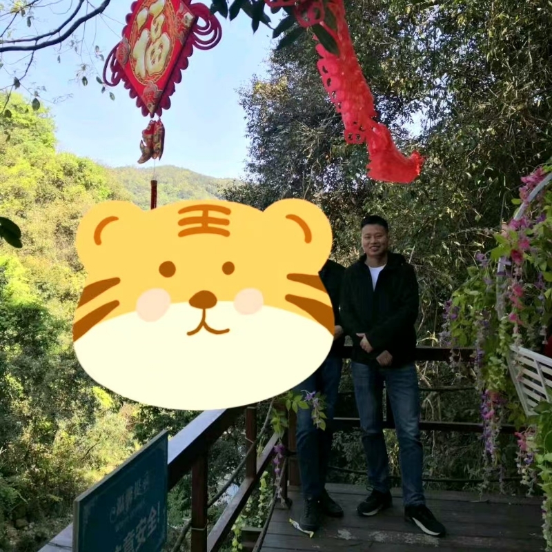 相见的第三张照片--连城征婚网
