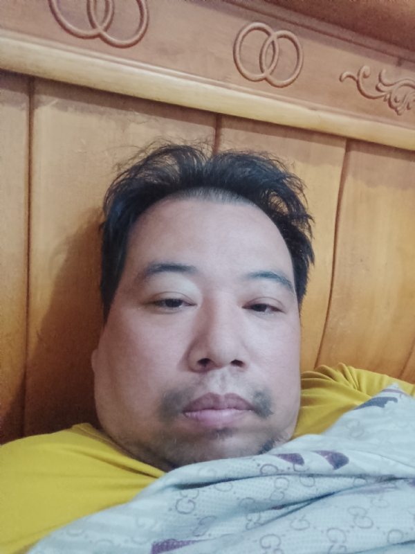 好好男人的第一张照片--连城征婚网