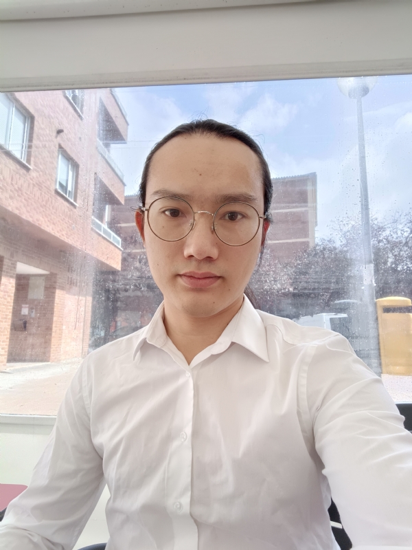 凯凯的第二张照片--连城征婚网