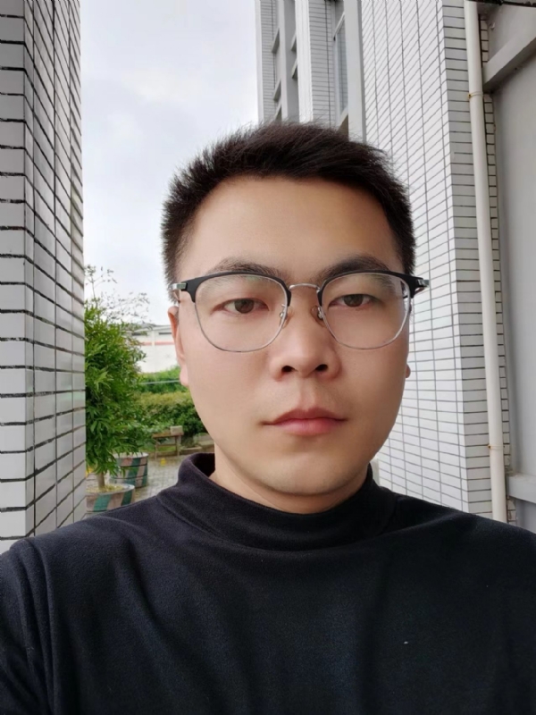 无限可能的第一张照片--连城征婚网