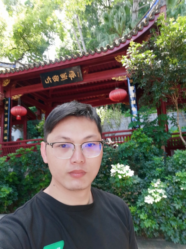 墨枫的第一张照片--连城征婚网